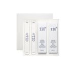 [DR.CHOI'S] TID Original Gift Set 2 Essential Toothpaste + 2 Essential Toothbrushes_ Standing toothbrush,Bad breath, antibacterial, natural ingredients_Made in Korea